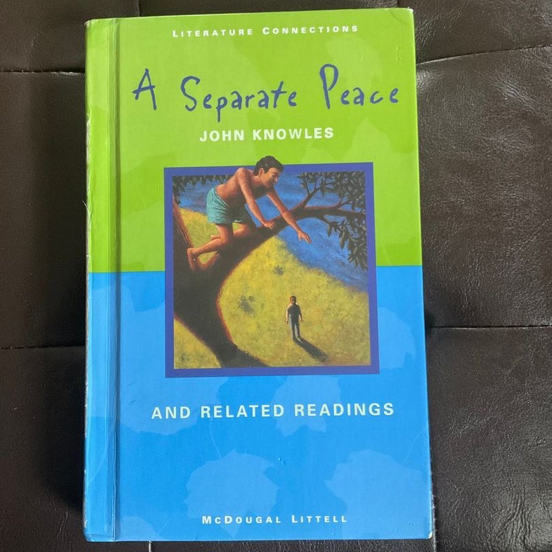 A Separate Peace