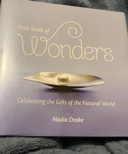 little book of wonders 