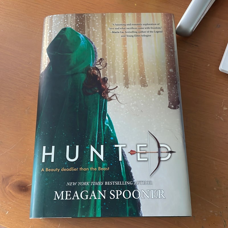Hunted