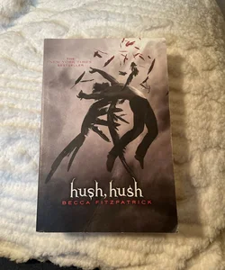 Hush, Hush