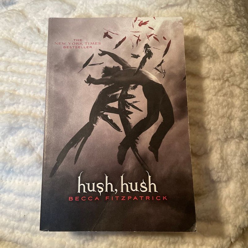 Hush, Hush