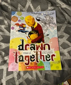 Drawn Together