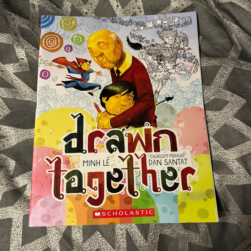 Drawn Together