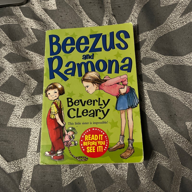 Beezus and Ramona