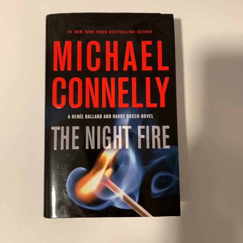 The Night Fire