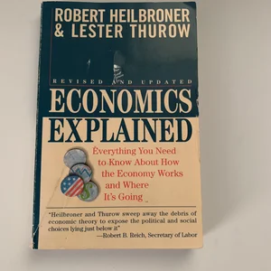 Economics Explained