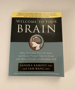 Welcome To Your Brain