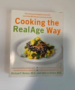 Cooking the RealAge Way