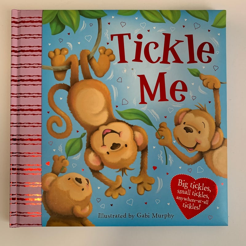 Tickle Me