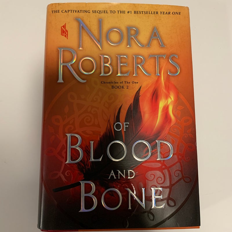 Of Blood and Bone