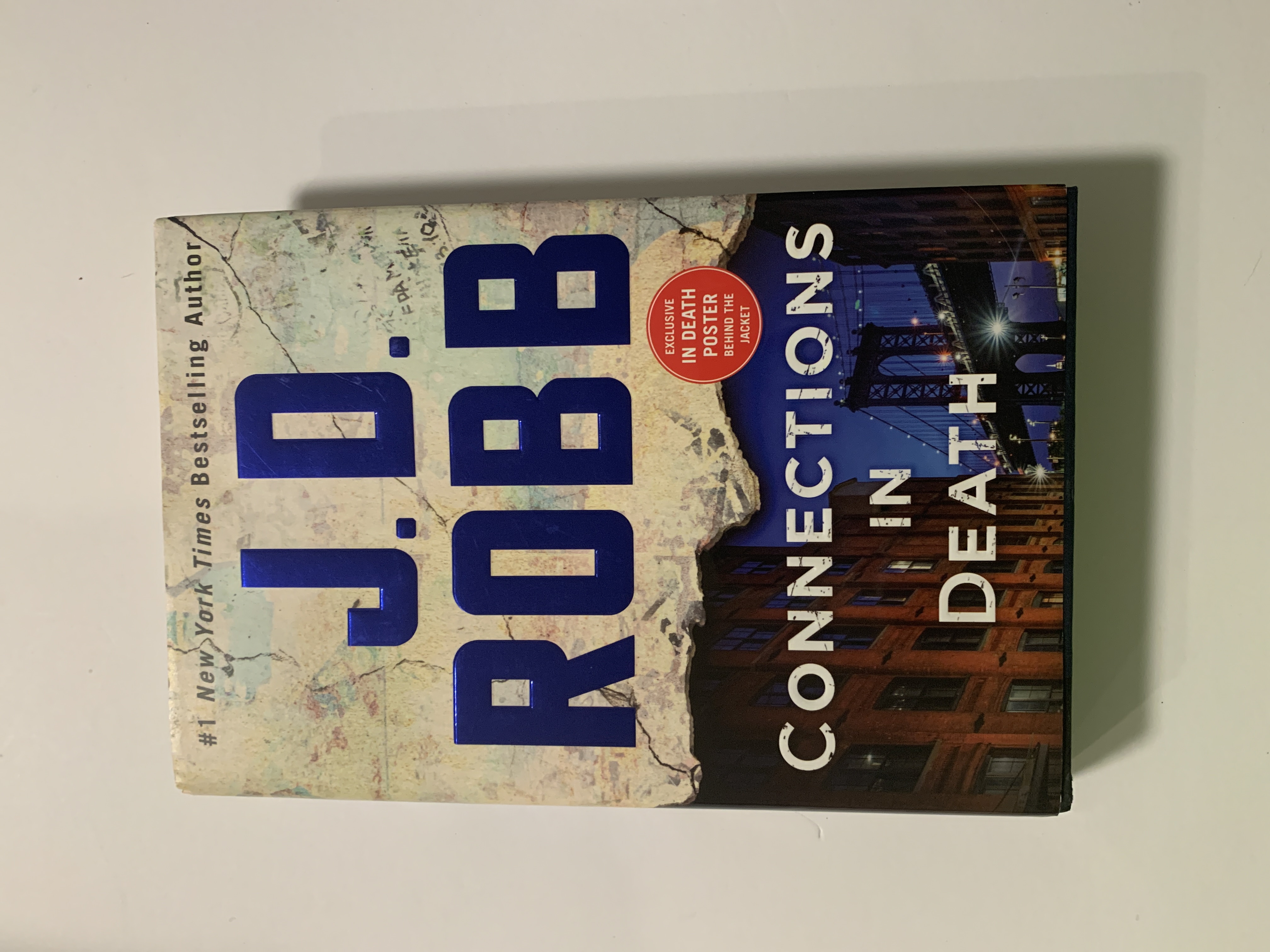 Connections in Death