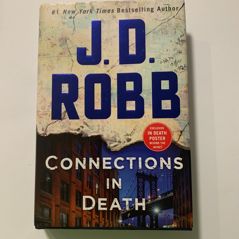 Connections in Death