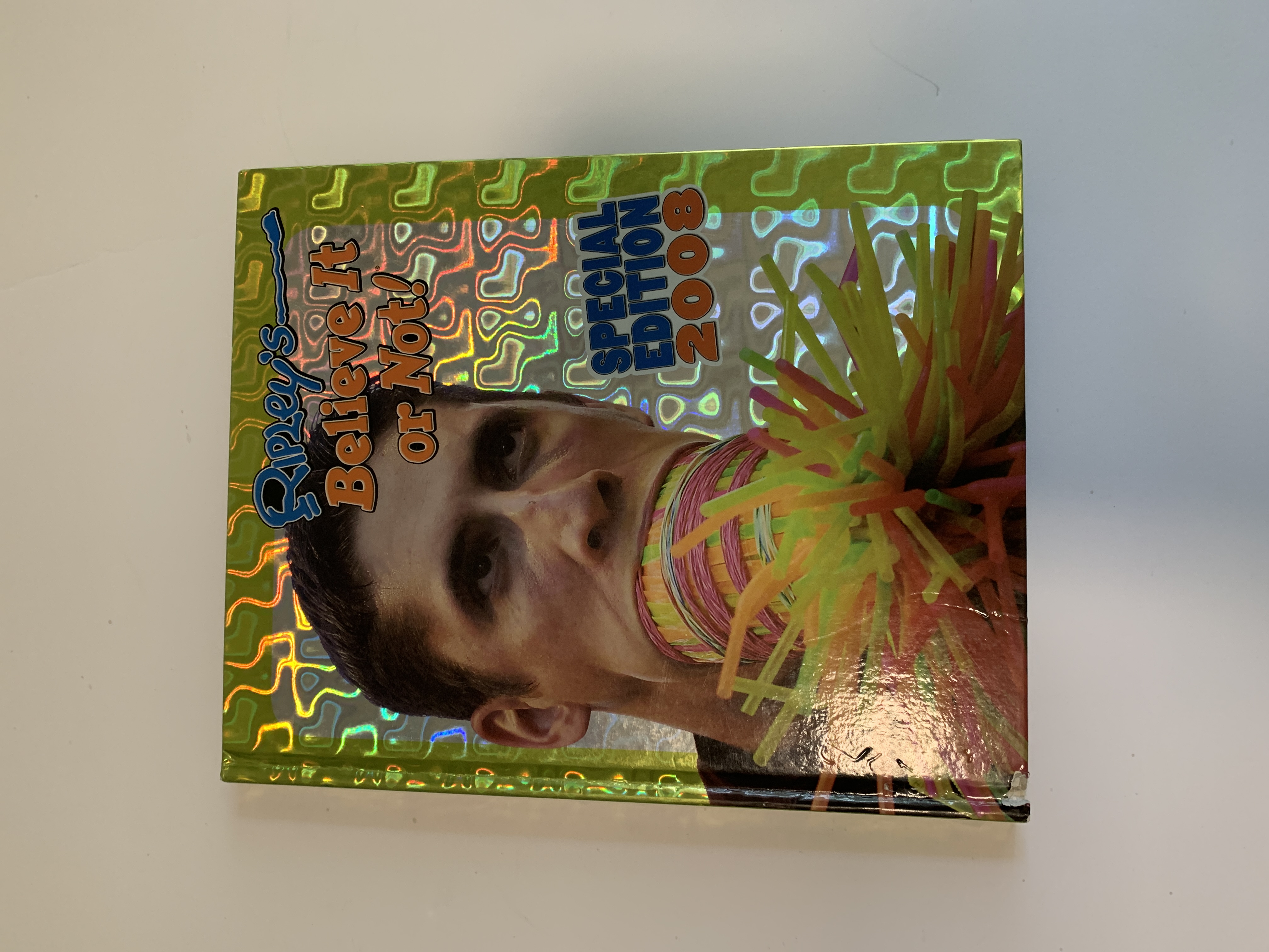 Ripley’s Believe It or Not!