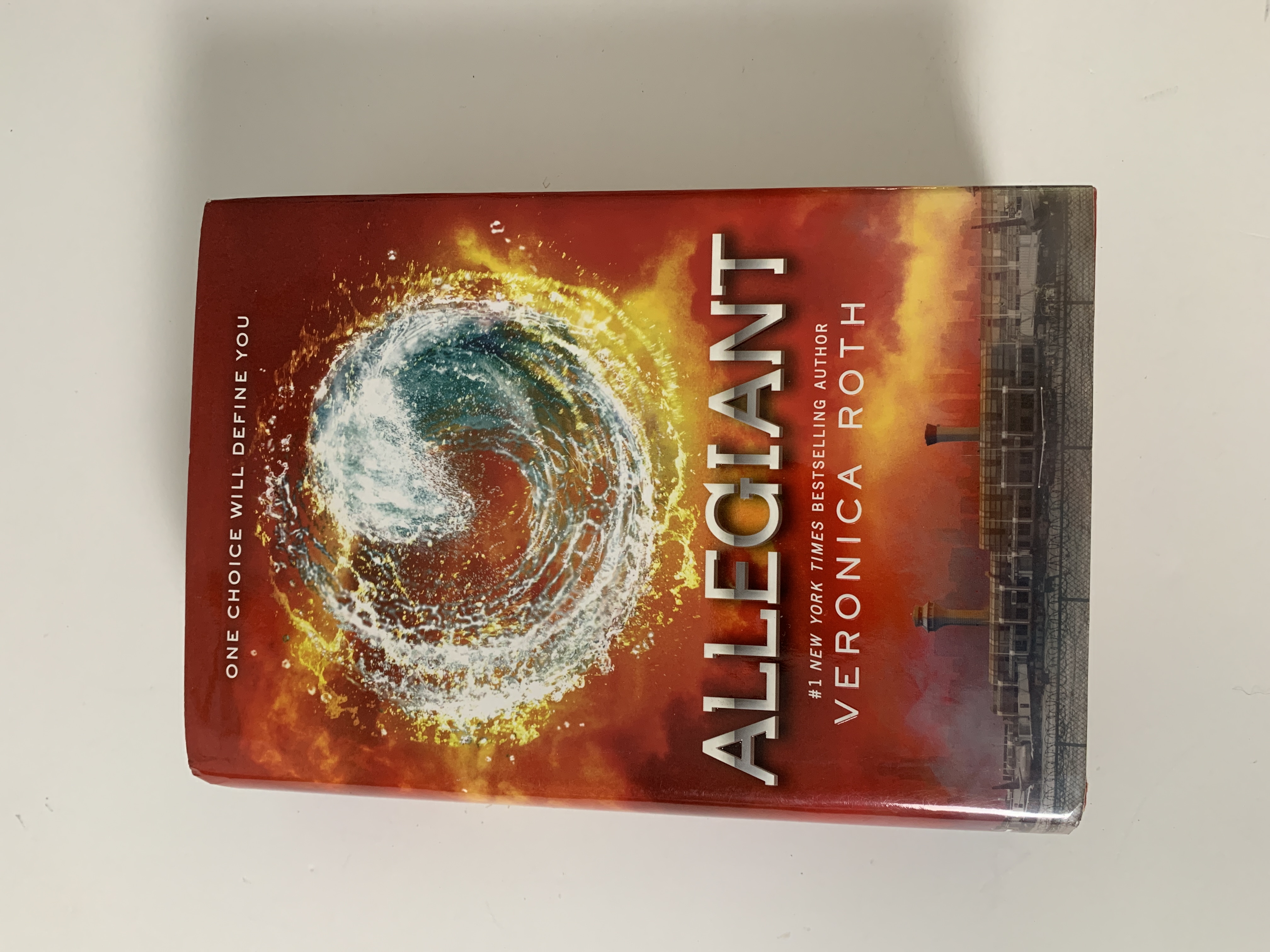 Allegiant