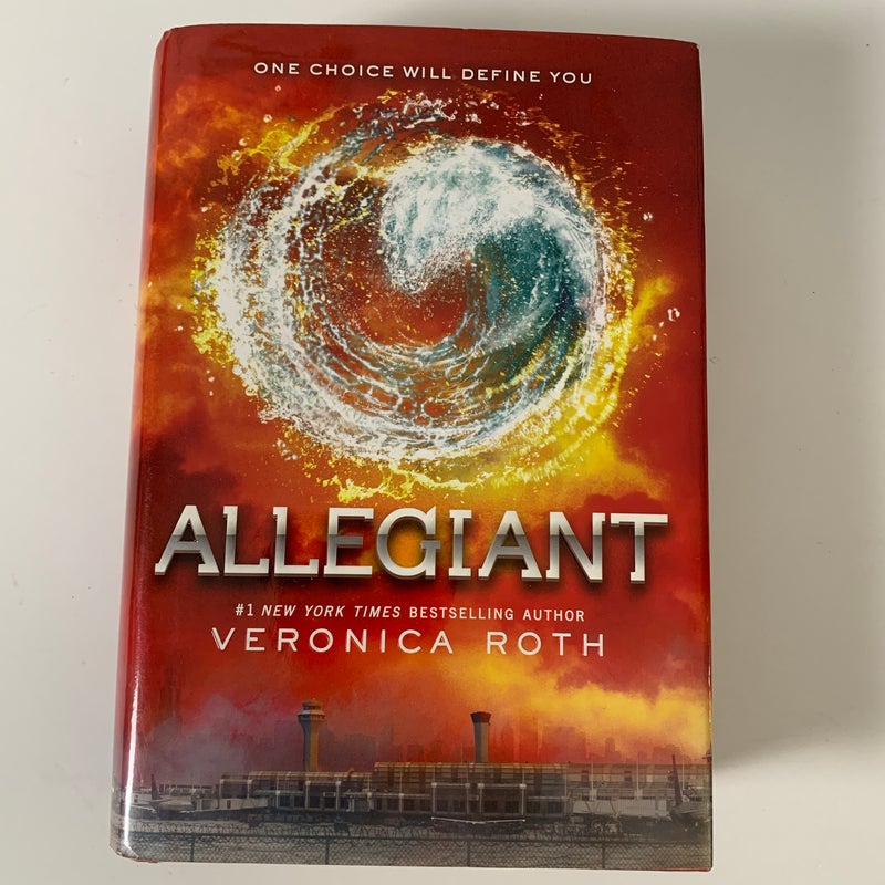 Allegiant