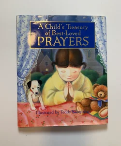 A Child’s Treasury of Best-Loved Prayers