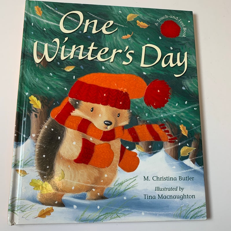 One Winter’s Day