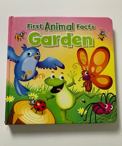 First Facts - Garden