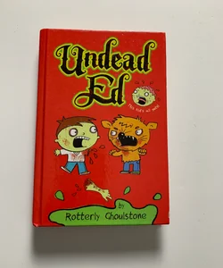Undead Ed