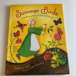 Summer Birds