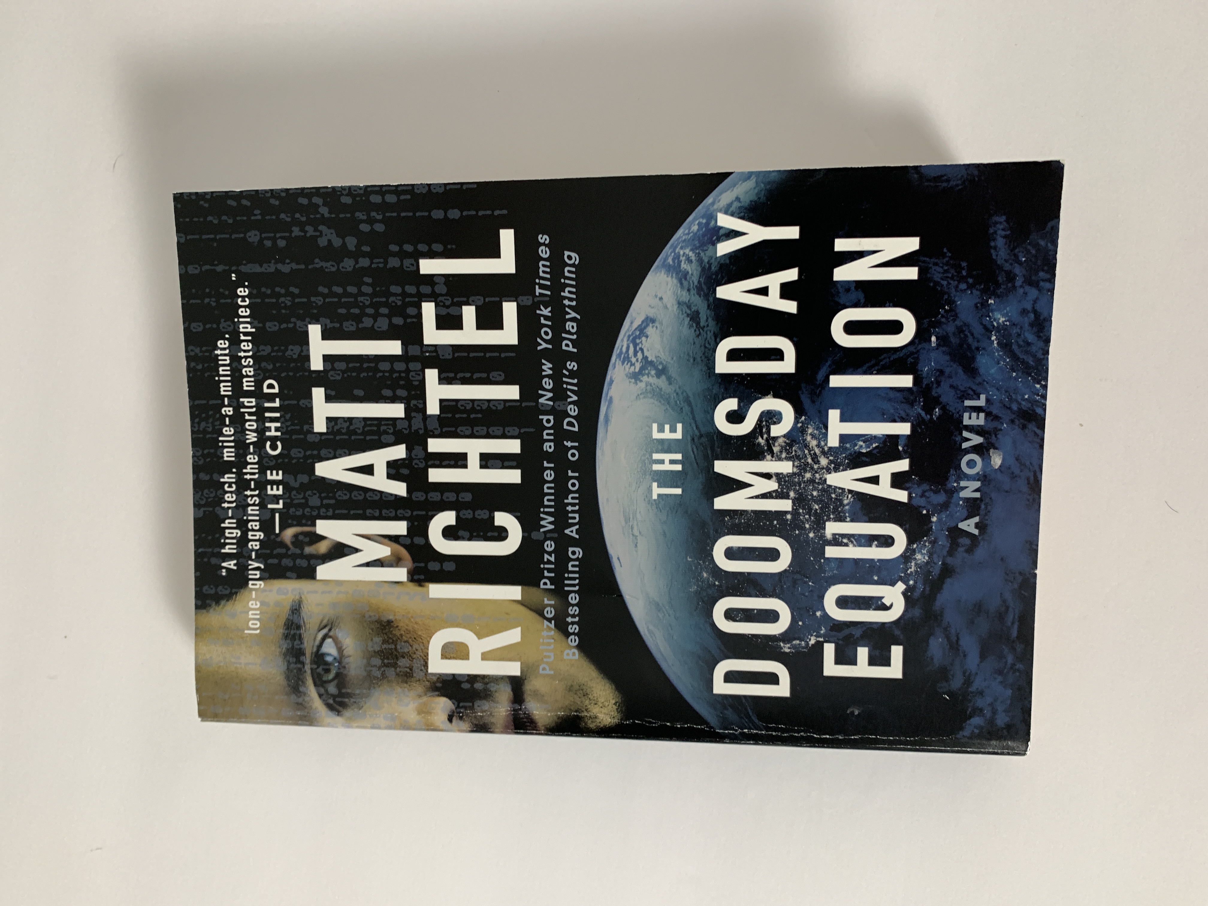 The Doomsday Equation