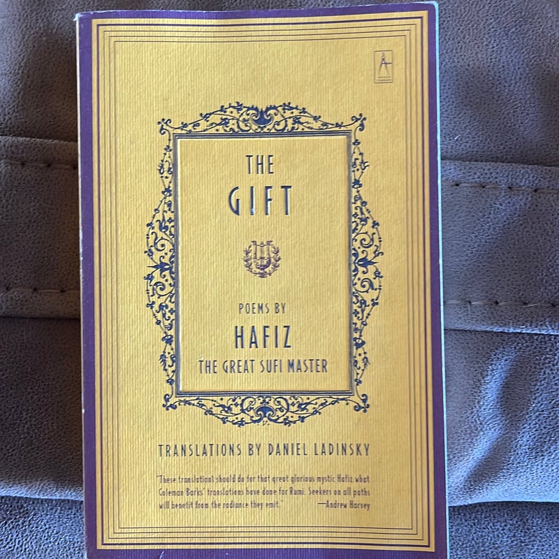 The Gift