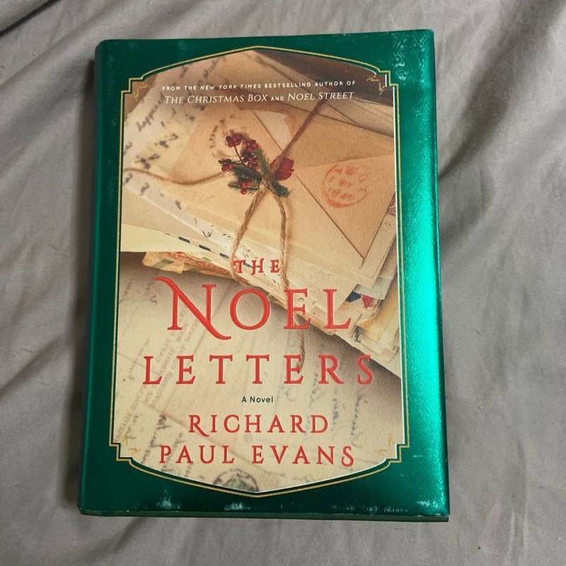 The Noel Letters