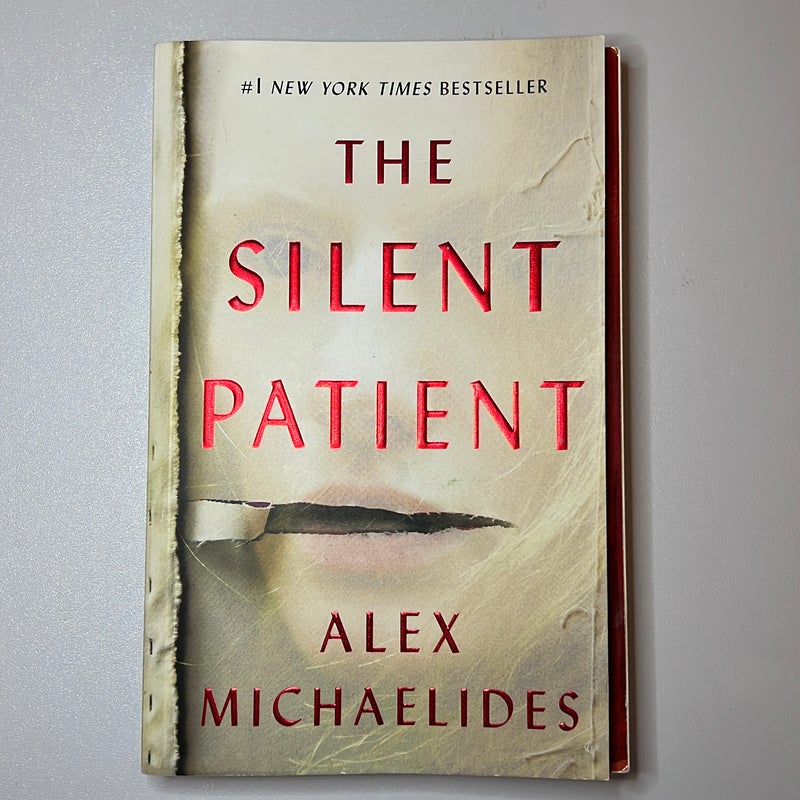 The Silent Patient