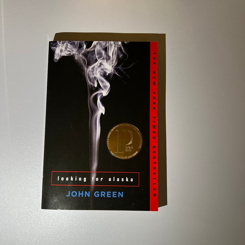 Looking for Alaska