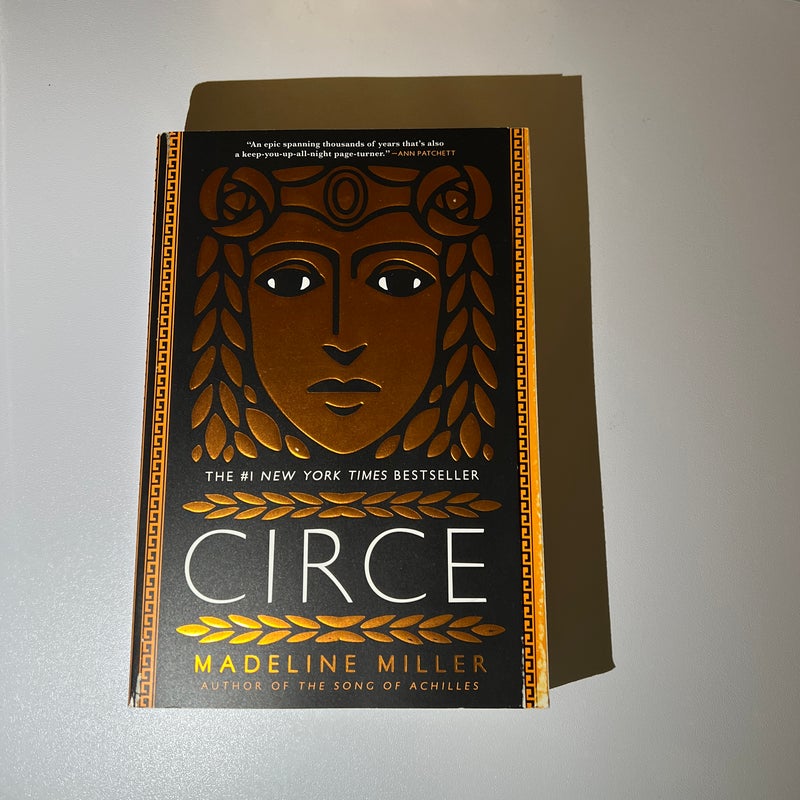 Circe