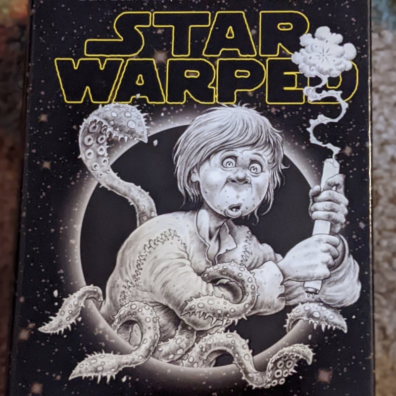 Star Warped