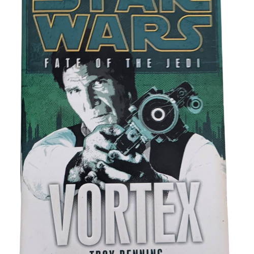 Vortex: Star Wars Legends (Fate of the Jedi)