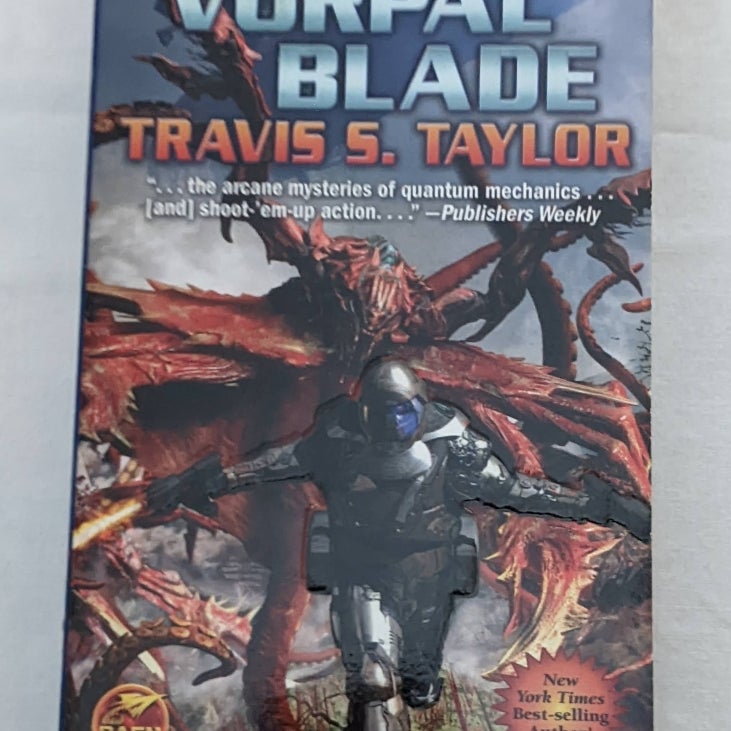 Vorpal Blade