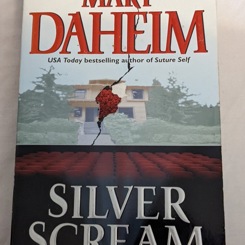 Silver Scream