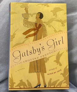 Gatsby's Girl