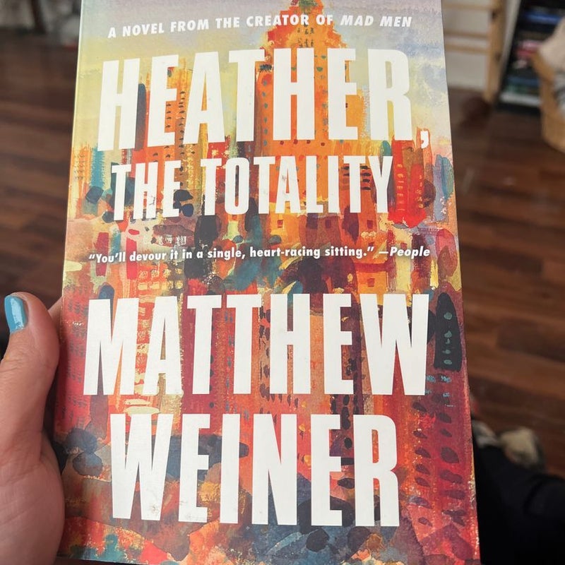 Heather, the Totality