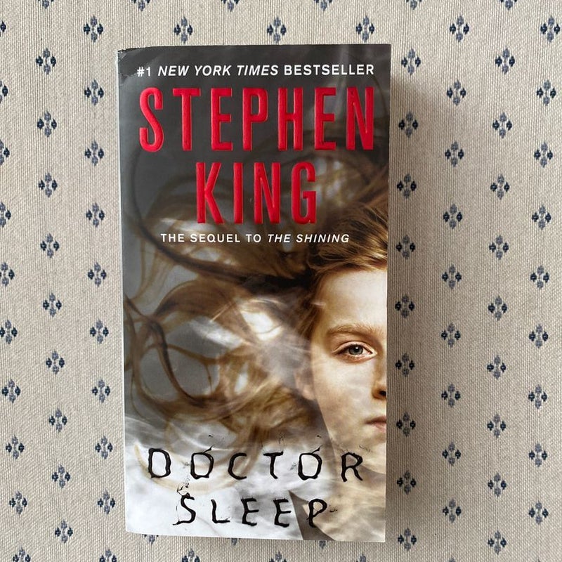 Doctor Sleep