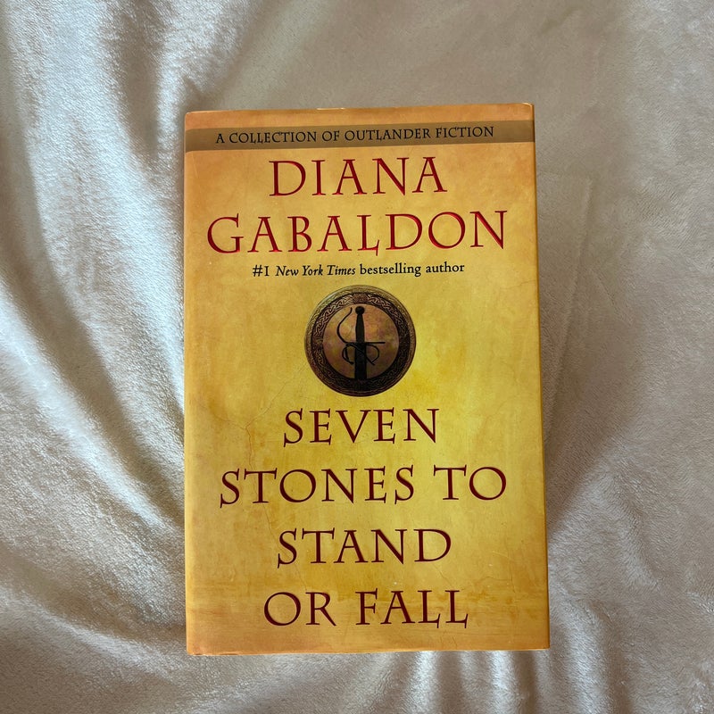 Seven Stones to Stand or Fall