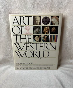 Art of the Western World