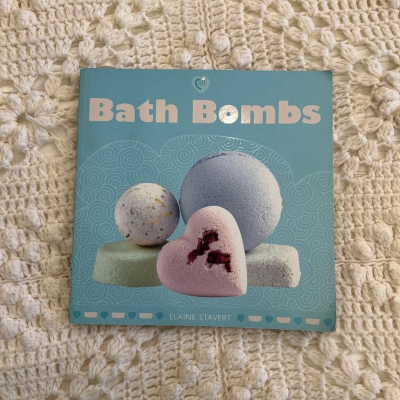 Bath Bombs