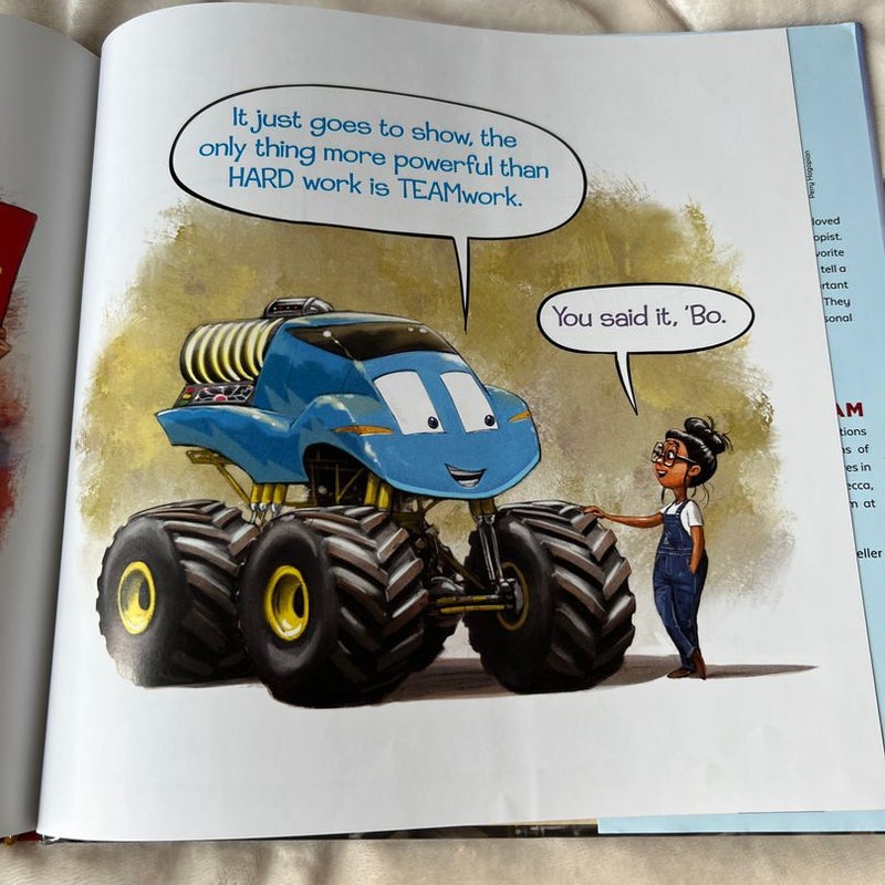 Elbow Grease vs. Motozilla