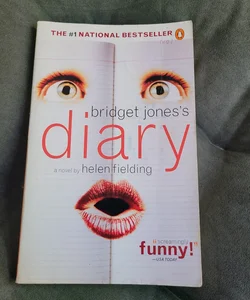 Bridget Jones diary