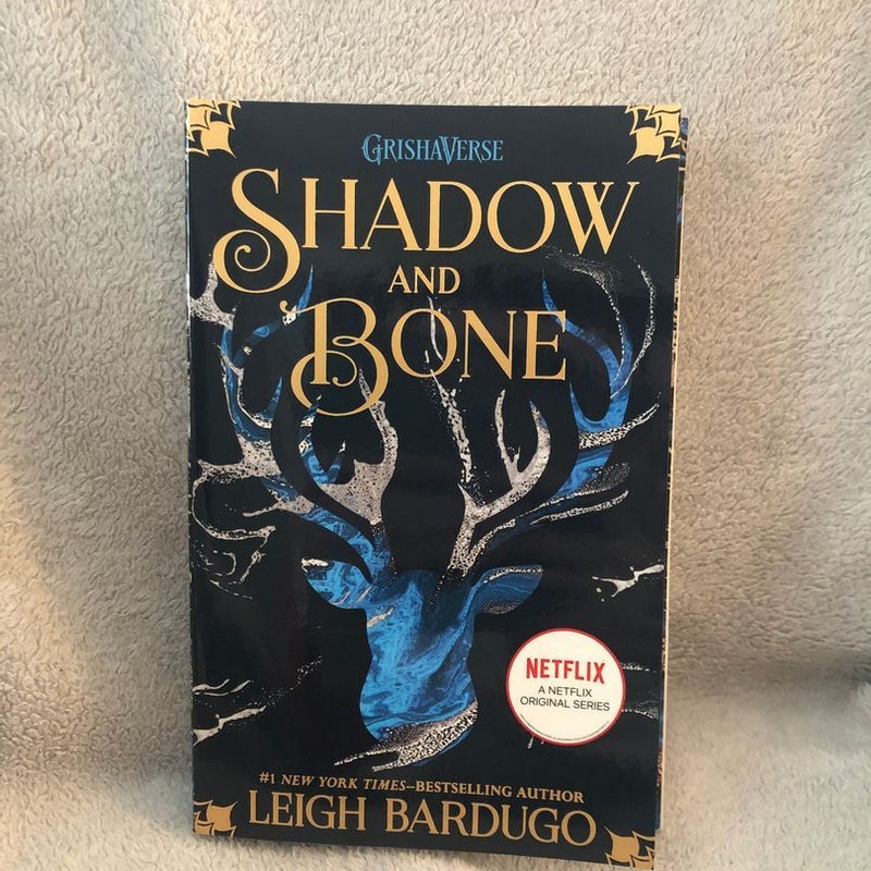 Shadow and Bone