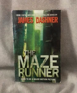 The Maze Runner 