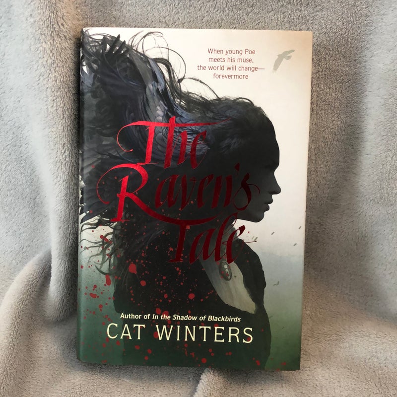 The Raven's Tale