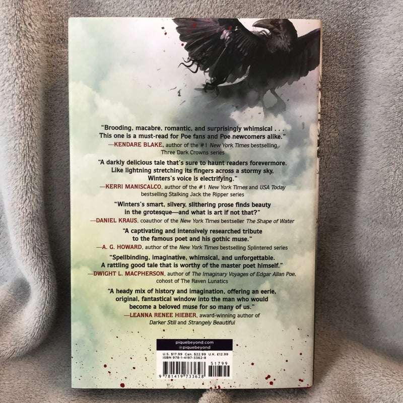 The Raven's Tale