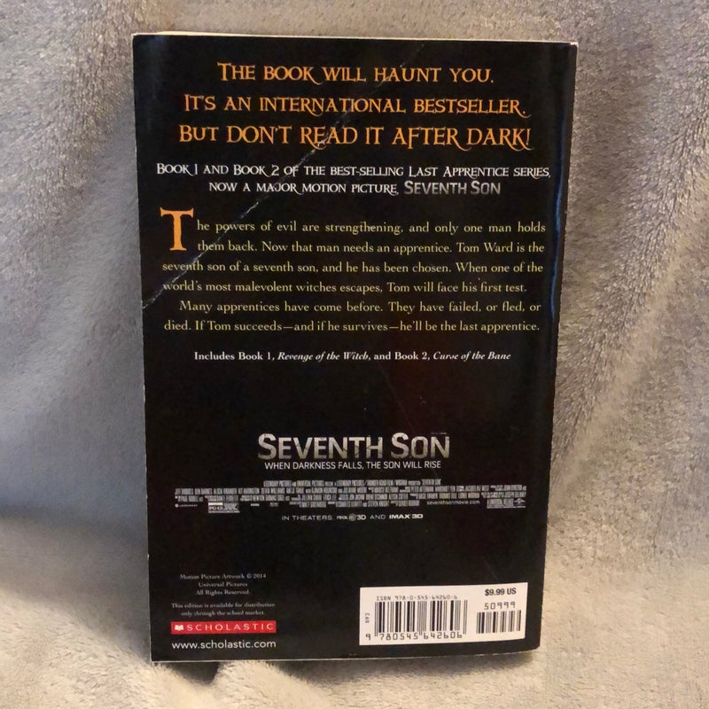 Seventh Son