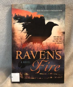 Raven's Fire