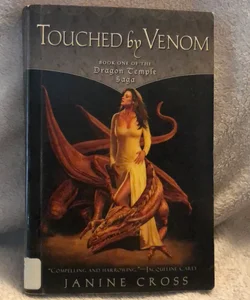 Touched by Venom