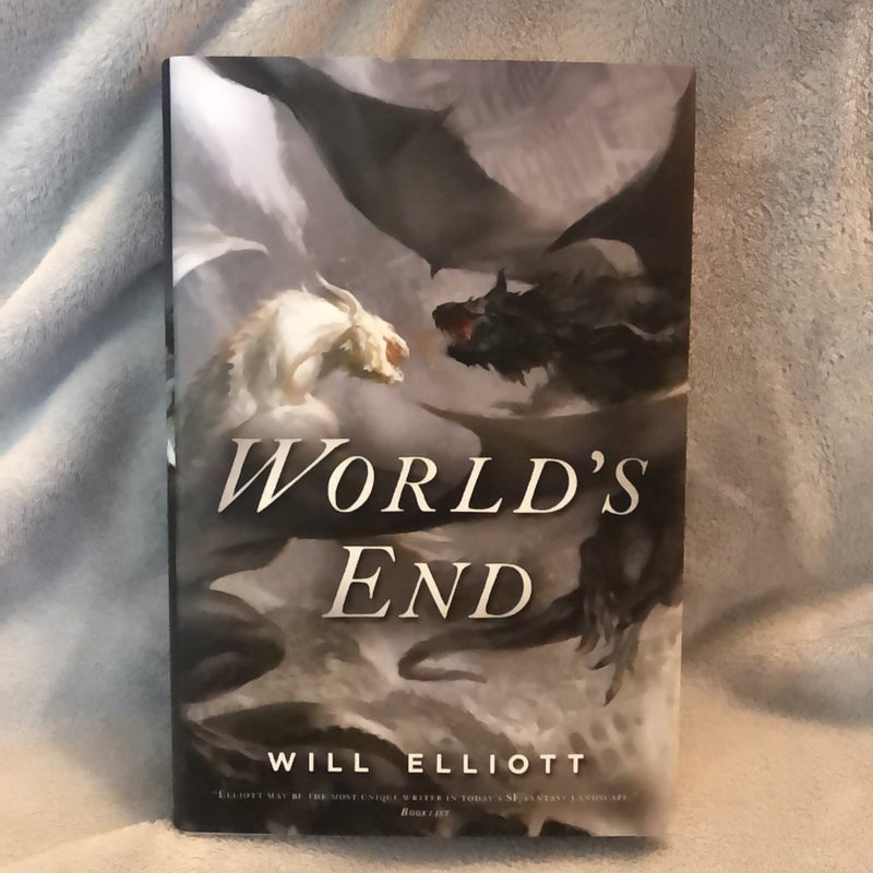 World's End